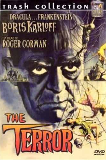  de Filme Sombras do Terror (1963)