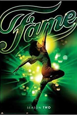Fama (2ª Temporada) (Fame (Season 2))