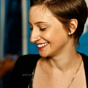 Foto de perfil de Júlia Arnhold Rombaldi
