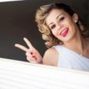 Foto de perfil de Elínis Débora Guimarães