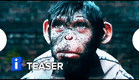 BETTER MAN | Teaser Trailer Legendado
