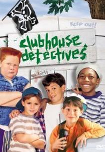 Detetives em Ação (Clubhouse Detectives)