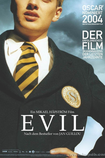  de Filme Evil: Raízes do Mal (2003)
