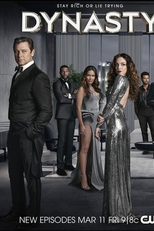 Dinastia (5ª Temporada) (Dynasty (Season 5))
