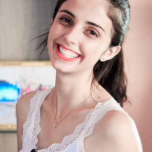 Foto de perfil de Aline