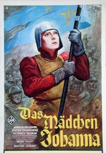 Santa Joana D'Arc (Das Mädchen Johanna)