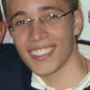 Foto de perfil de Charles Moraes da Cruz