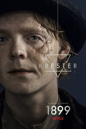  de Série 1899 (1ª Temporada) (2022)