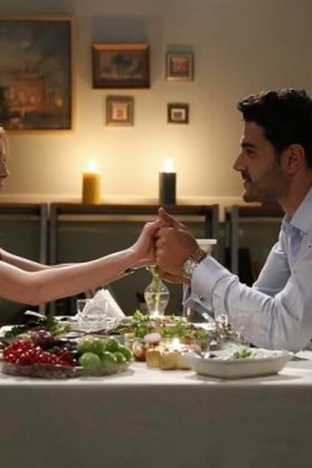 Poster de Episódio En Güzel Rüyam (2019)