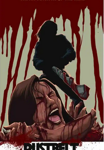 Rust Belt Driller (Rust Belt Driller)