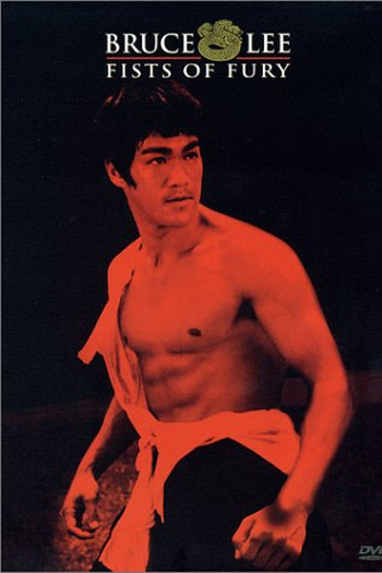  de Filme A Fúria do Dragão (1972)