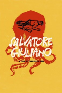 O Bandido Giuliano - Poster / Capa / Cartaz - Oficial 8