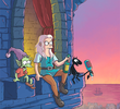Disenchantment