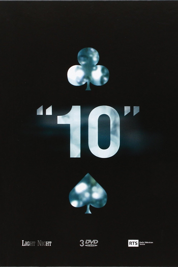 Poster de Série 10 (2010)