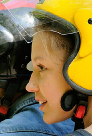 Poster 2 de Filme Pedaços de Mim (2012)