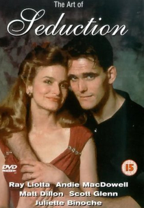 Homens e Mulheres 2 - Um Jogo de Sedução (Women & Men 2: In Love There Are No Rules)