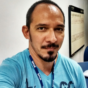 Foto de perfil de Paulo Andino