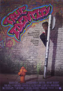 Cara de Um, Focinho de Outros (True Identity)