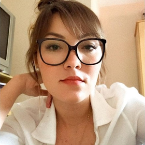 Foto de perfil de Thaysa