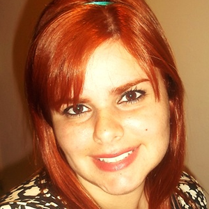 Foto de perfil de Vanessa Cristina