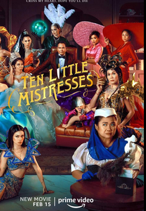 Ten Little Mistresses (Sampung Mga Kerida)