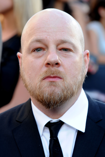 David Slade - Poster 1