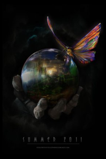  de Filme As Bruxas de Oz (2011)