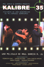 Kalibre 35 (Kalibre 35)