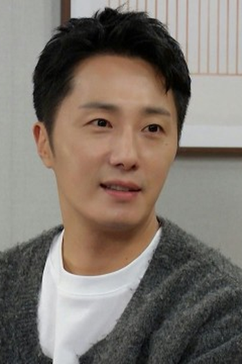 Poster de Episódio 32회 (2025)