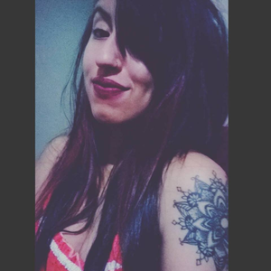 Foto de perfil de Danyelly