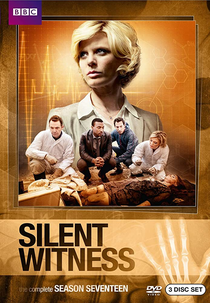 Silent Witness (17ª Temporada) (Silent Witness (Season 17))