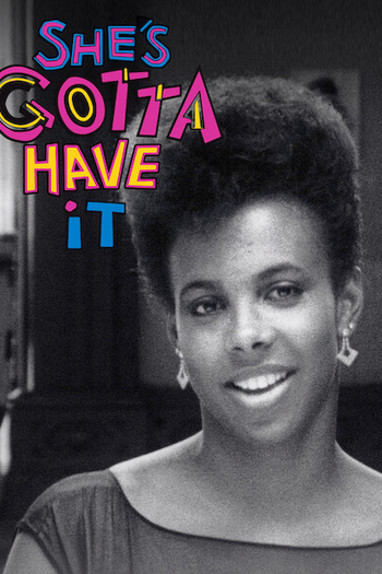  de Filme Ela Quer Tudo (1986)