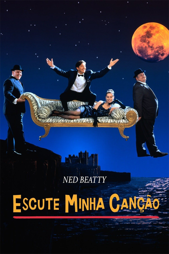  de Filme Escute Minha Canção (1991)