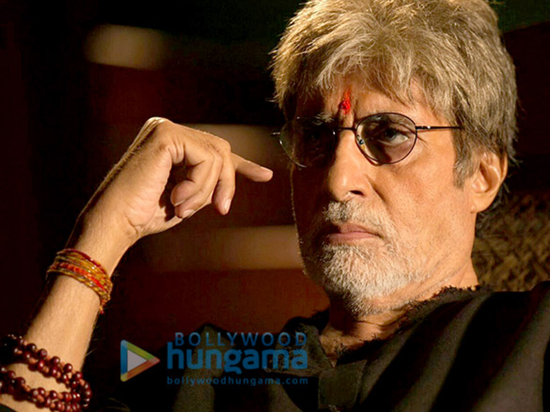 Foto 51 de Sarkar 3