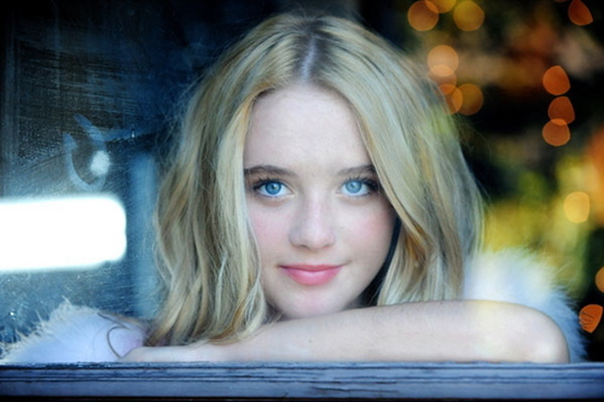 Kathryn Newton (I) - Foto 5