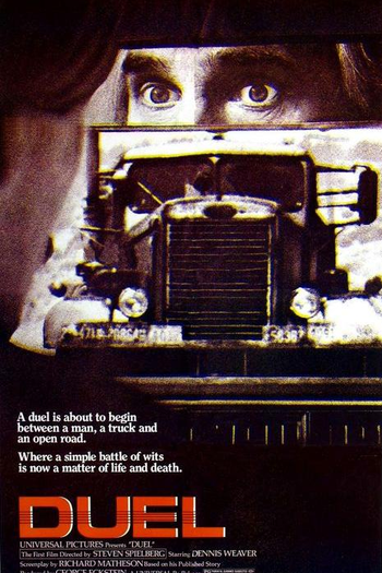  de Filme Encurralado (1971)