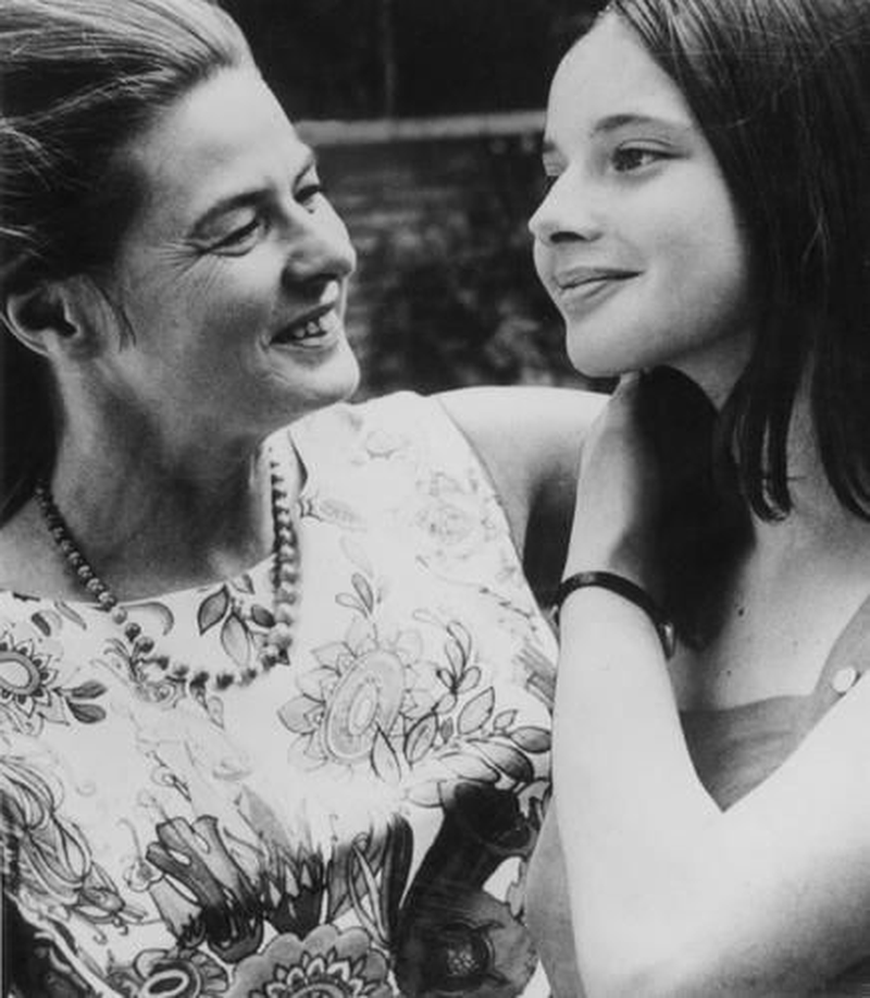 Isabella Rossellini - Foto 14