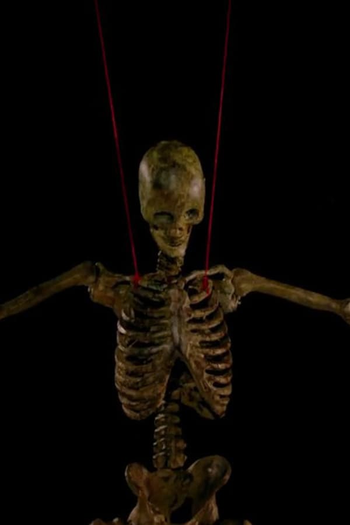 Poster de Curta Return to Dust (2015)