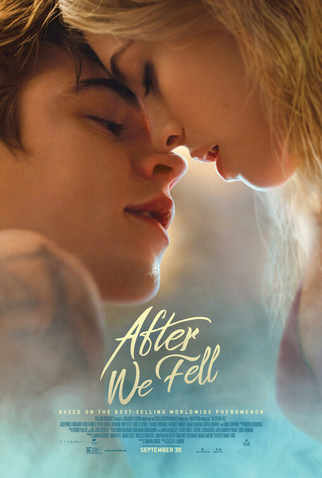 Poster 5 de Filme After: Depois do Desencontro (2021)