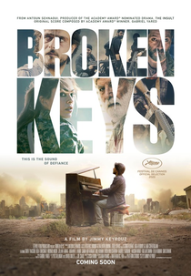 Broken Keys (Broken Keys)