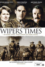 The Wipers Times (The Wipers Times)