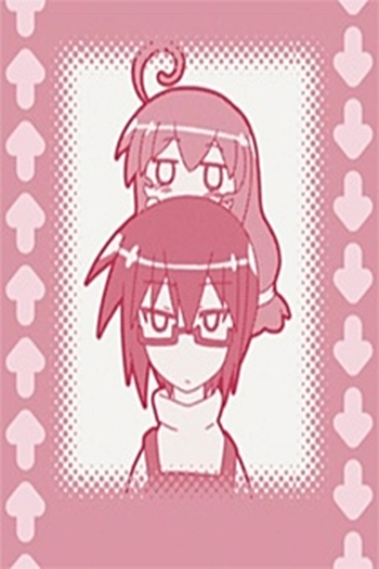 Poster de Série Acchi Kocchi Youchien (2012)