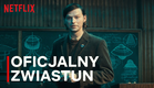 Projekt UFO | Oficjalny zwiastun | Netflix