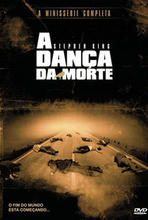 A Dança da Morte - Poster / Capa / Cartaz - Oficial 5
