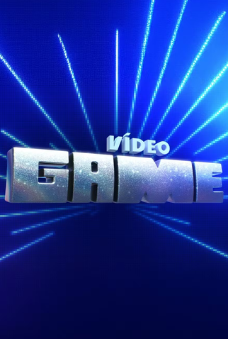 Poster 1 de TV Vídeo Game Especial (2025)