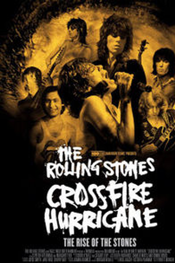  de Filme Crossfire Hurricane (2012)