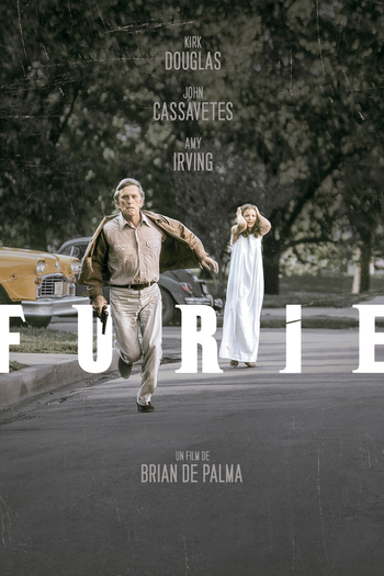  de Filme A Fúria (1978)