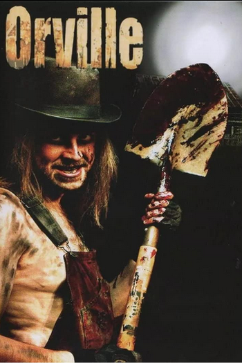  de Filme Orville (2009)
