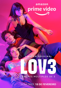 Lov3 (1ª Temporada) (Lov3 (1ª Temporada))