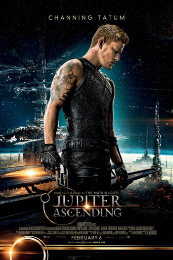  de Filme O Destino de Júpiter (2015)